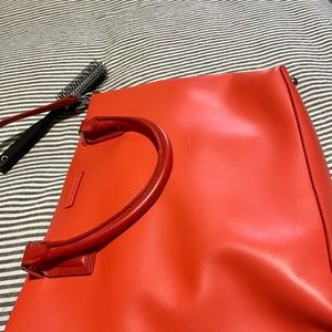 Vera Bradley purse and wallet